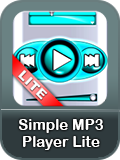 MP3-player-app
