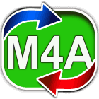 Einfache_Konversion_M4A-Format_icon