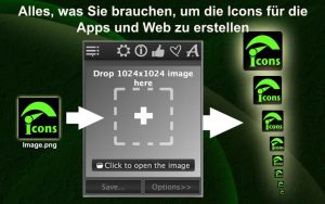 Die_Icon_Erstellungs_App_mit_eingebettetem_Kompressor1