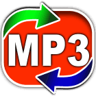 Einfache_Konversion_ins_MP3_Format_icon